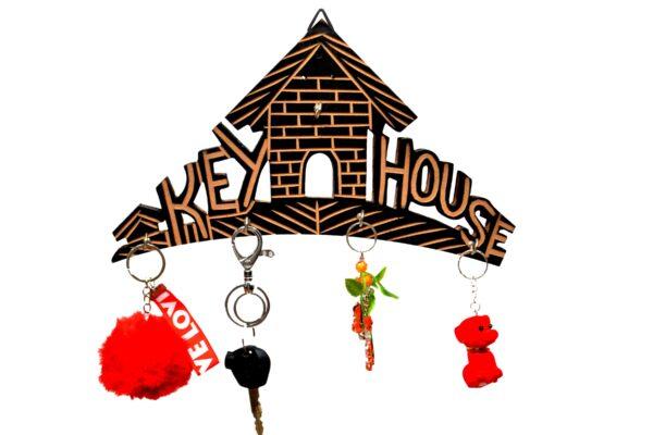 Key House